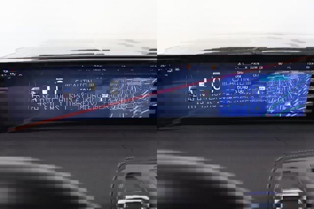 New 2025 Ford Expedition Platinum w/ Driver's Package image 37