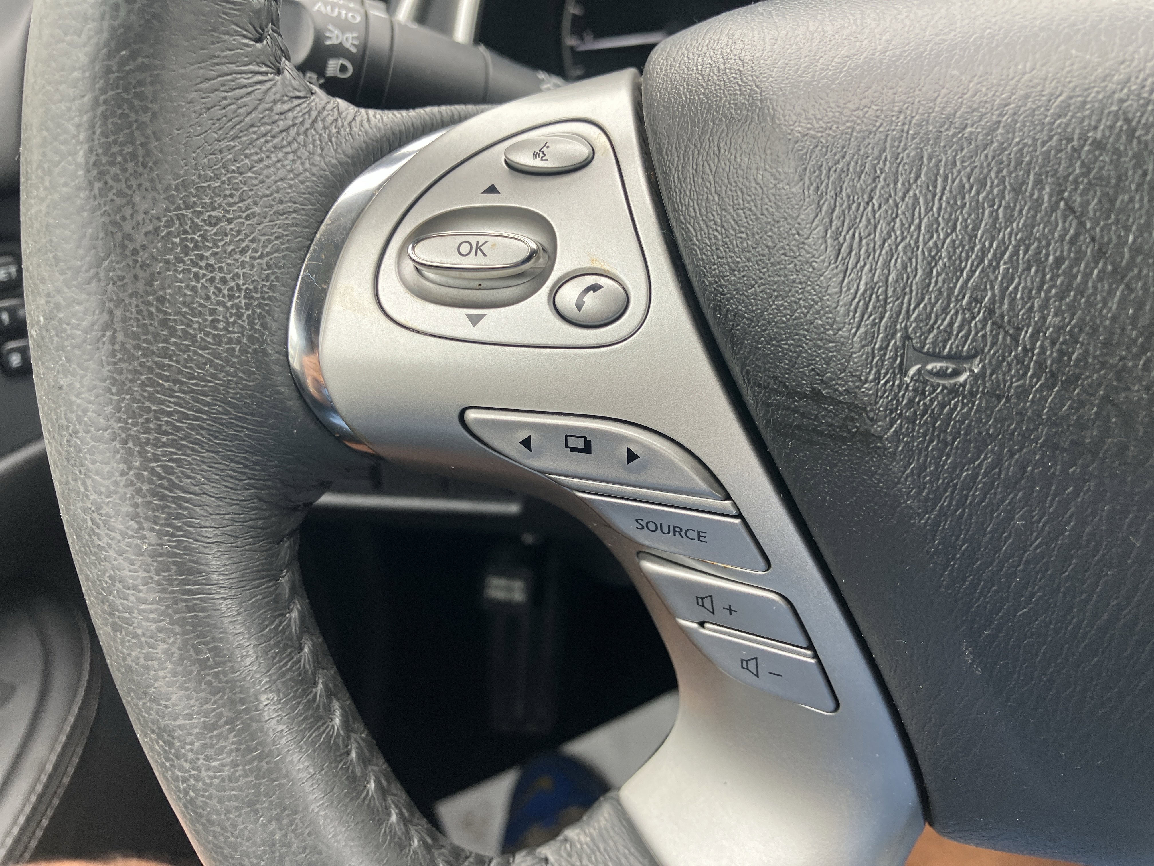 Used 2018 Nissan Murano SL w/ Cargo Package AWD/4WD image 27