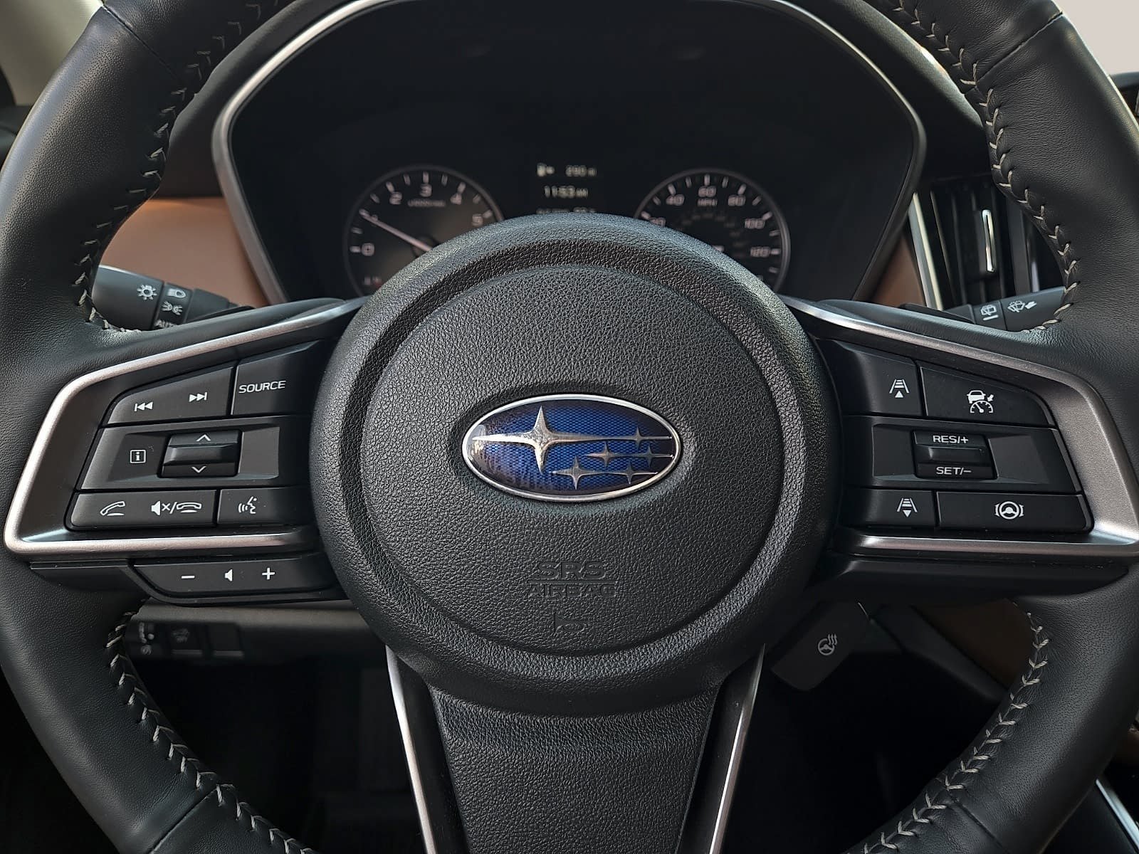 Certified 2024 Subaru Outback Touring AWD/4WD image 20