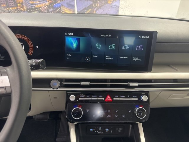 Certified 2025 Hyundai Tucson SEL image 15