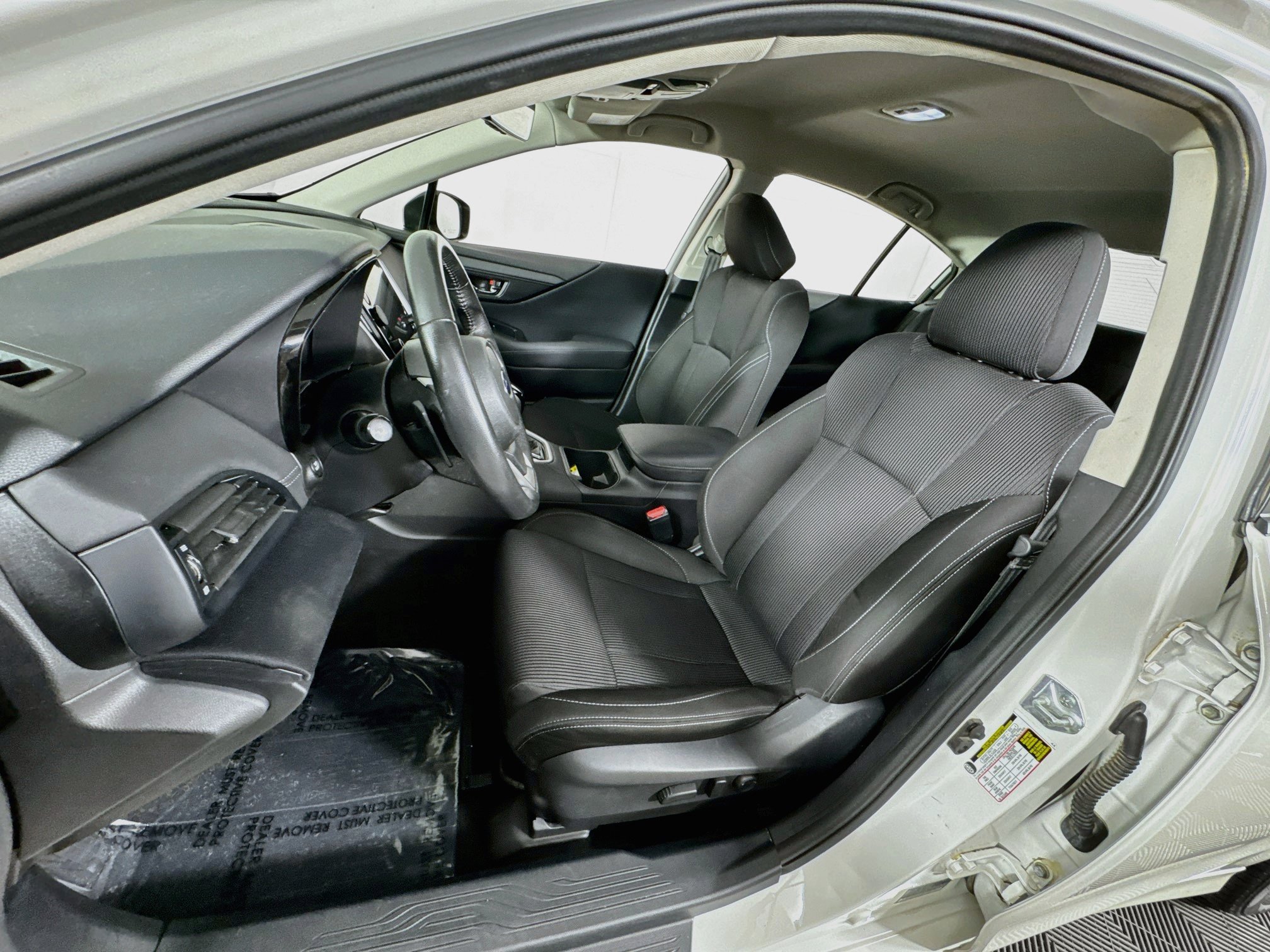 Used 2024 Subaru Legacy Premium AWD/4WD image 12