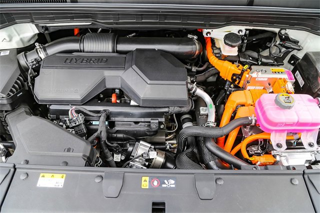 New 2026 Kia Carnival SX image 27