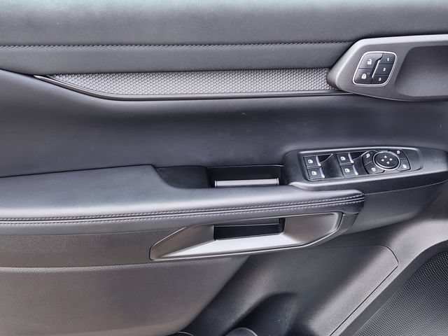 Certified 2025 Ford Ranger Raptor AWD/4WD image 11