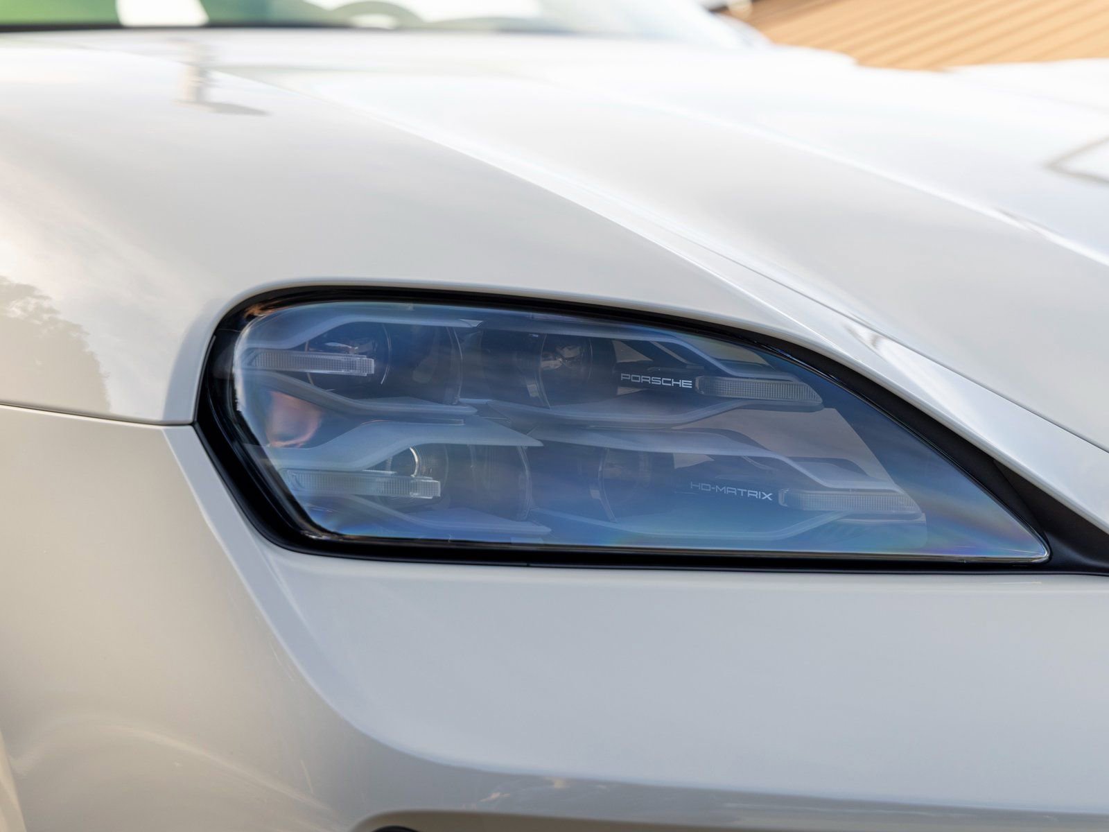 New 2026 Porsche Taycan 4S AWD/4WD image 16