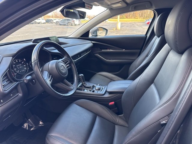 Used 2023 MAZDA CX-30 AWD 2.5 S w/ Select Package image 19