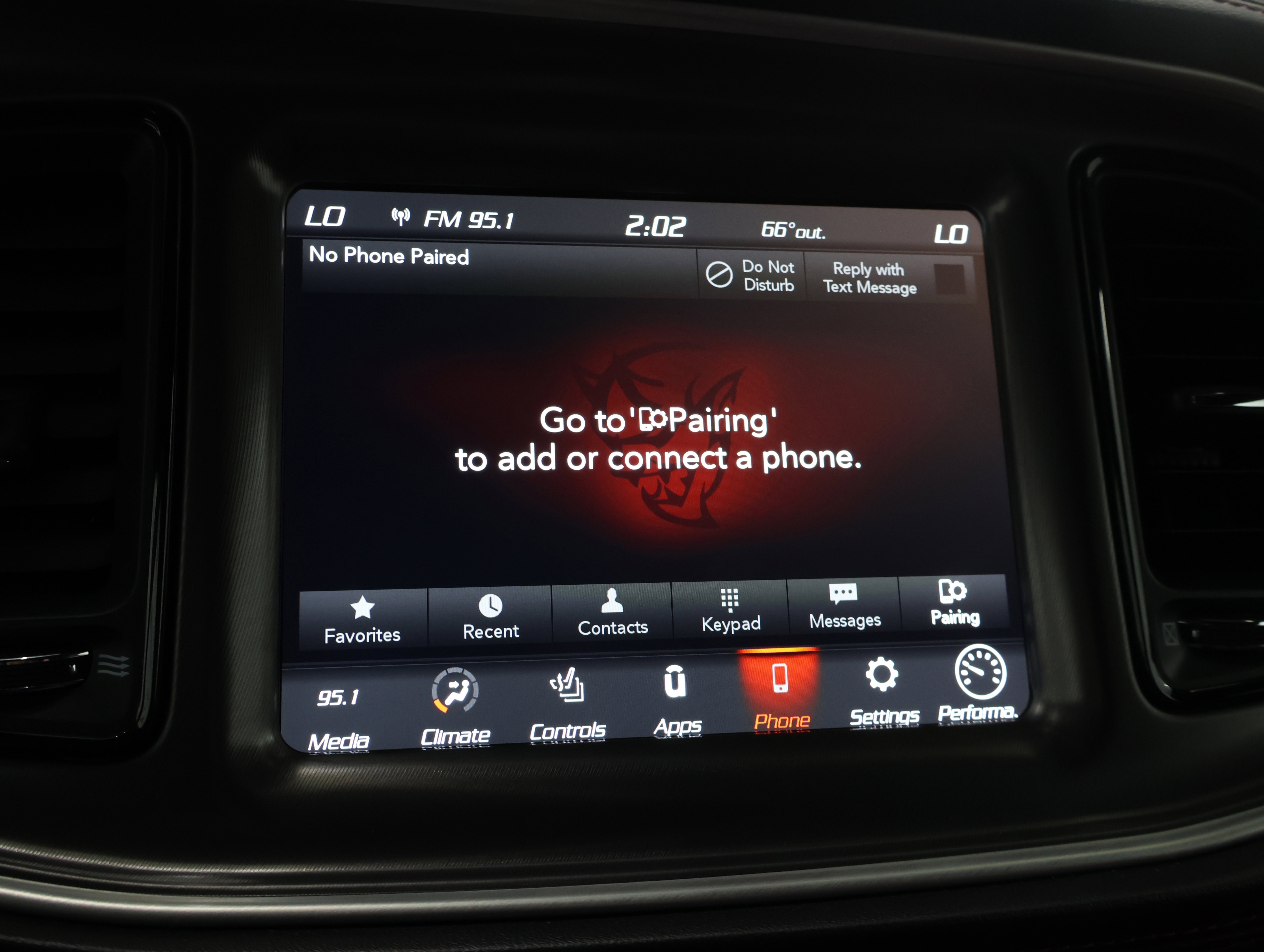 Used 2021 Dodge Challenger R/T Scat Pack w/ Dynamics Package RWD image 48