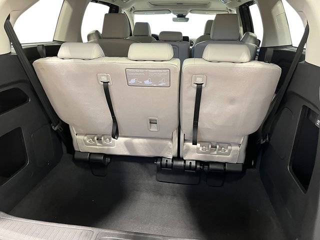 New 2026 Honda Odyssey EX-L image 22