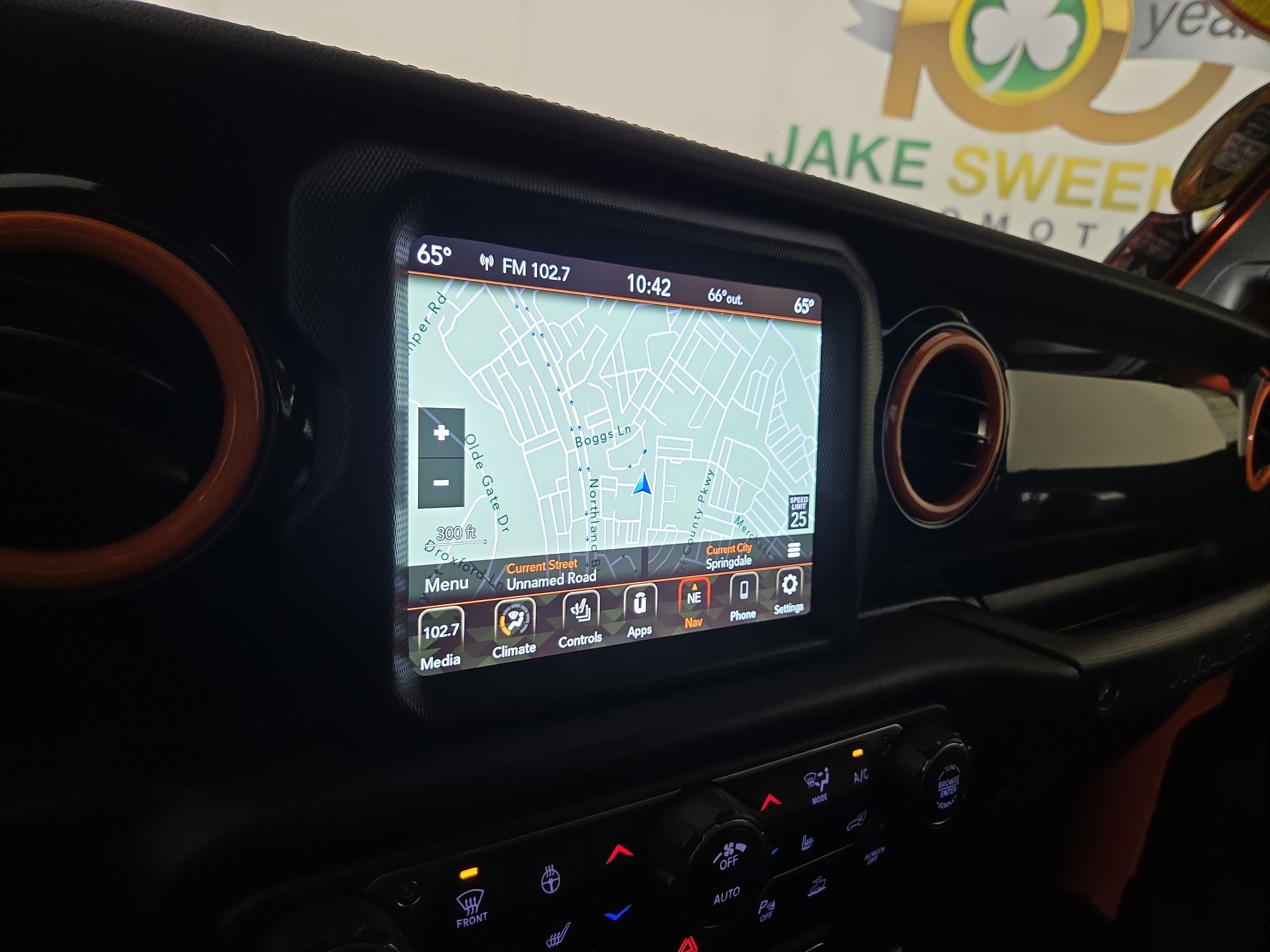 Used 2023 Jeep Wrangler Rubicon 392 w/ Trailer Tow Package image 21