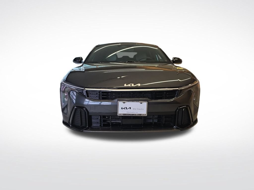 Certified 2026 Kia K4 GT-Line FWD image 12