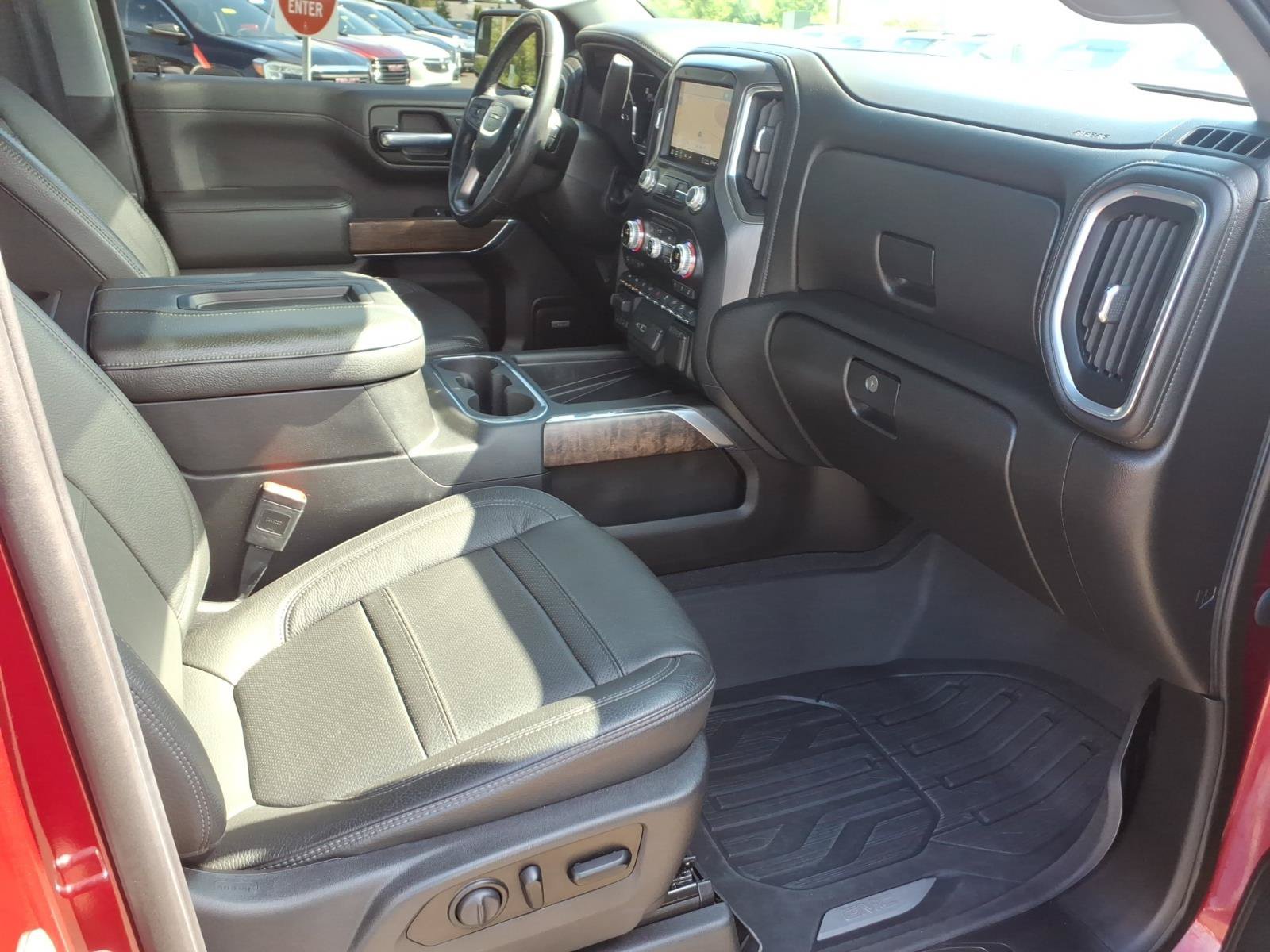 Certified 2020 GMC Sierra 1500 Denali w/ Denali Ultimate Package AWD/4WD image 32
