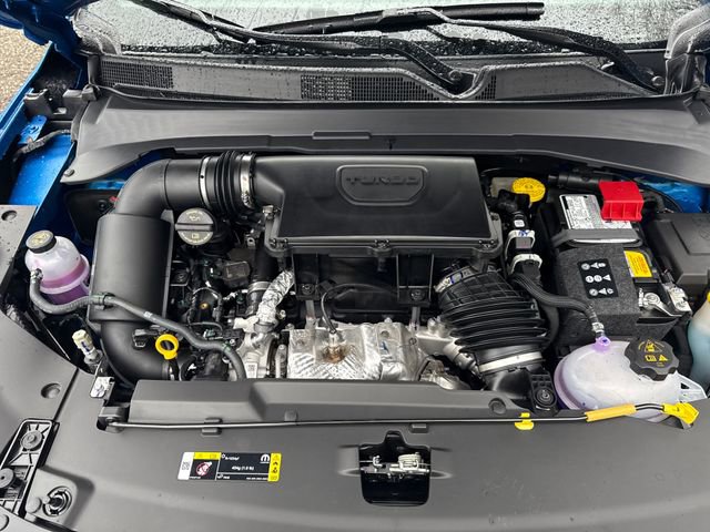 New 2026 Jeep Compass Latitude image 27