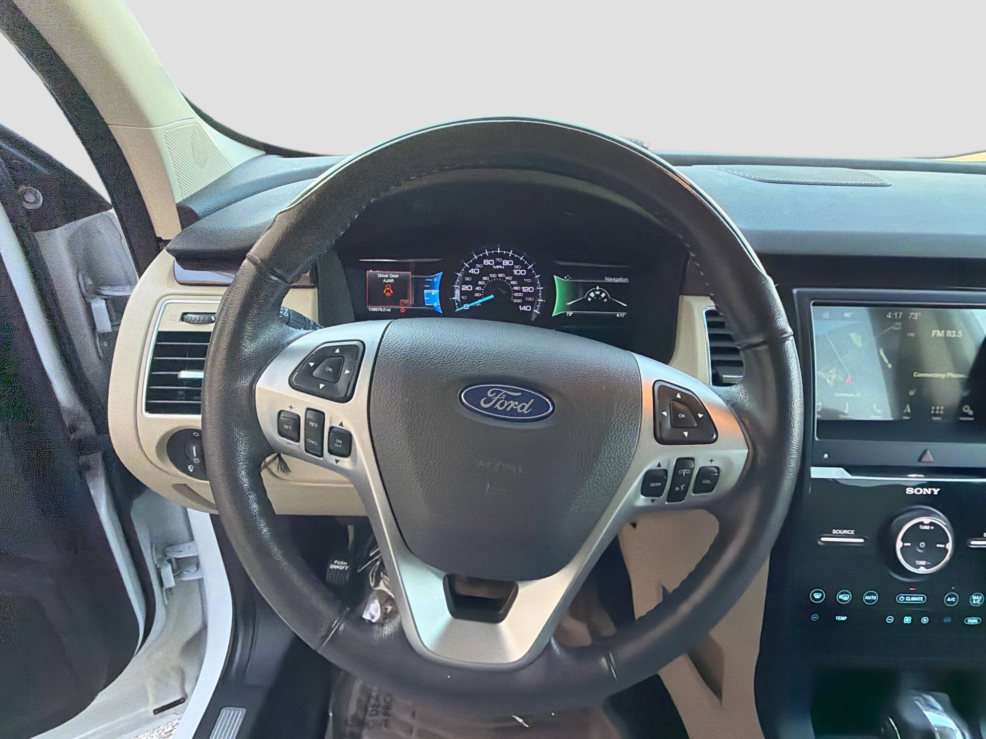 Used 2019 Ford Flex Limited image 37
