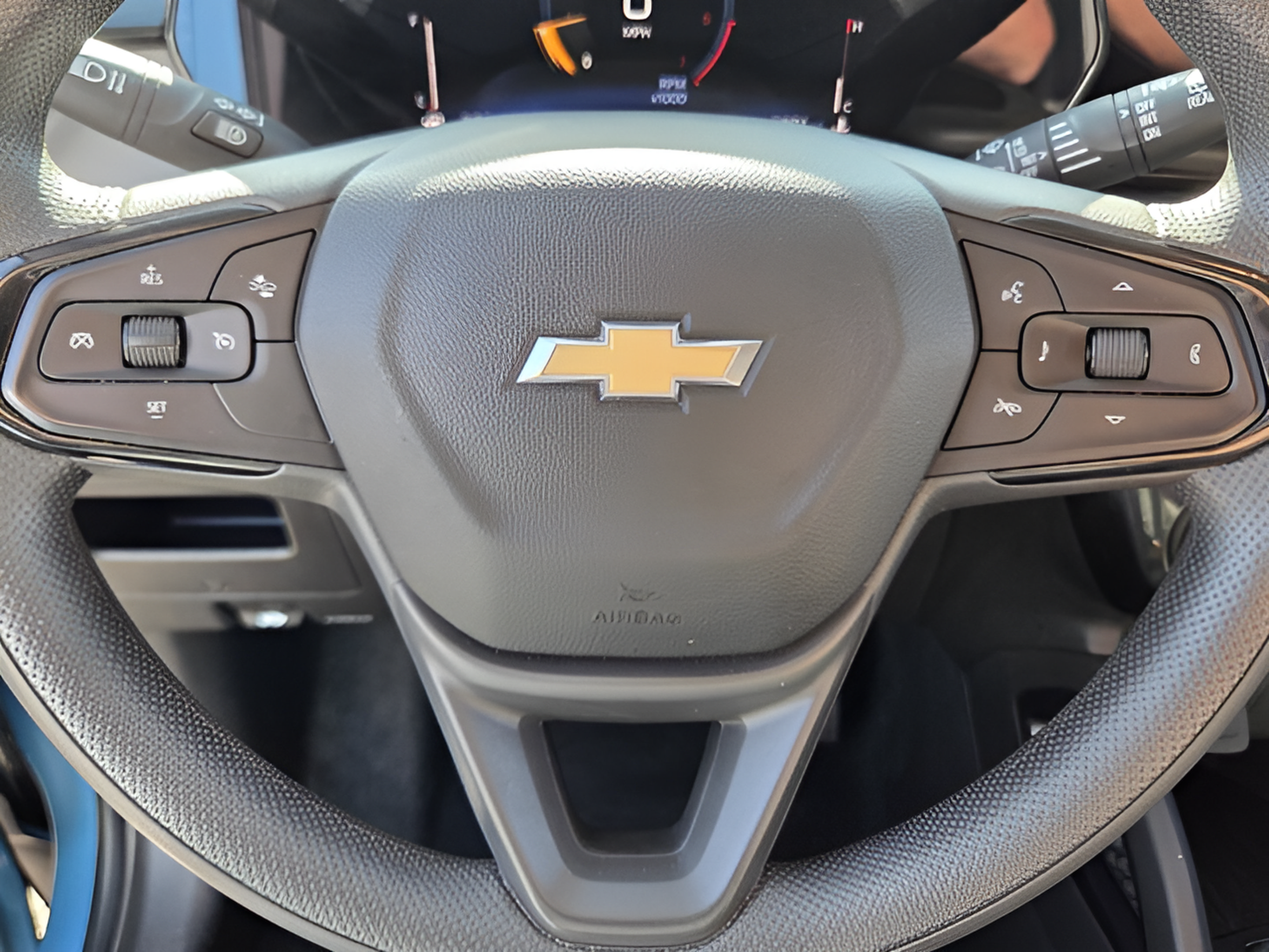 Used 2025 Chevrolet TrailBlazer LT FWD image 23