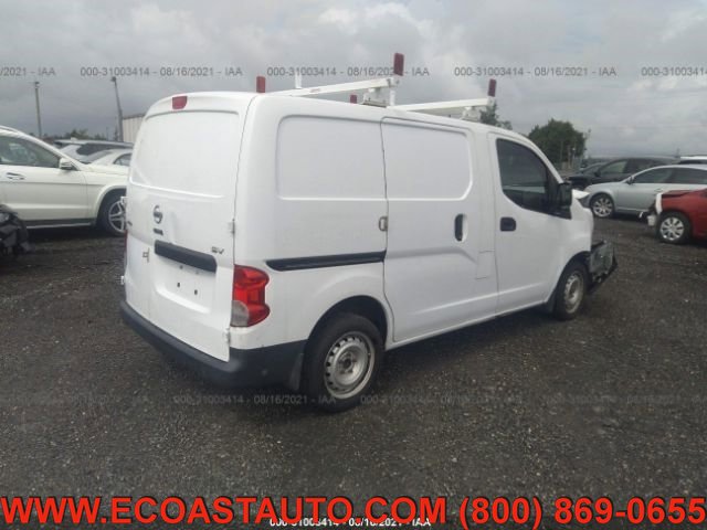 Used 2014 Nissan NV200 SV w/ Technology Package image 2
