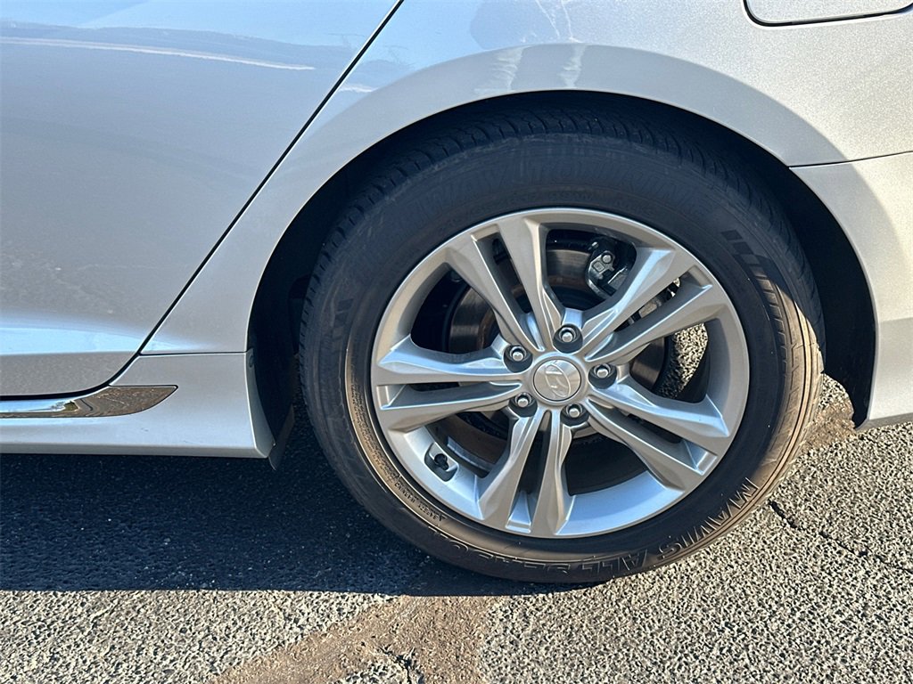 Used 2018 Hyundai Sonata Sport image 19