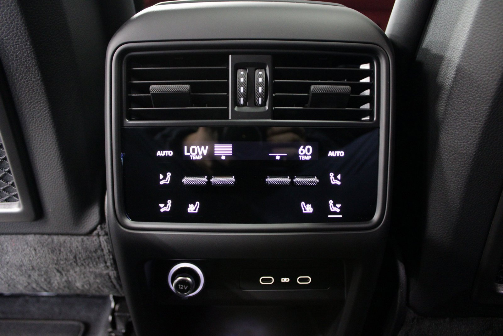 New 2026 Porsche Cayenne E-Hybrid Coupe image 21