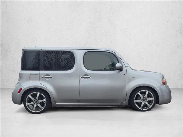Used 2011 Nissan Cube 1.8 S image 4