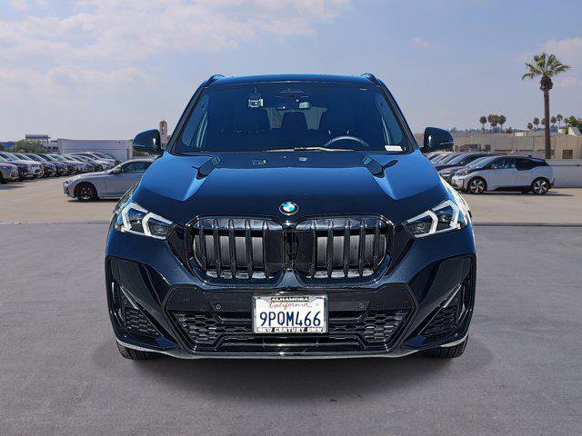 Certified 2024 BMW X1 xDrive28i w/ M Sport Package image 2