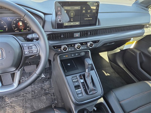 New 2026 Honda CR-V Sport-L image 18