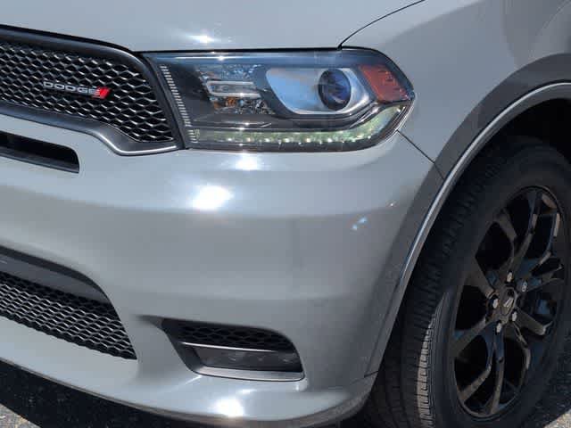 Used 2020 Dodge Durango GT AWD/4WD image 11