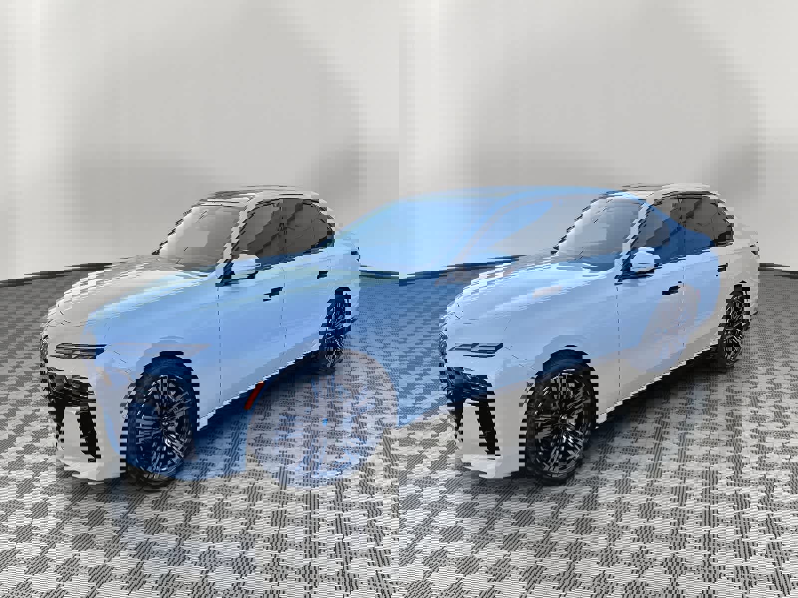 Certified 2025 BMW i7 eDrive50 w/ M Sport Package image 7