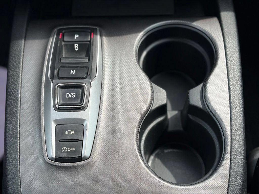 Used 2023 Honda Ridgeline RTL-E image 28