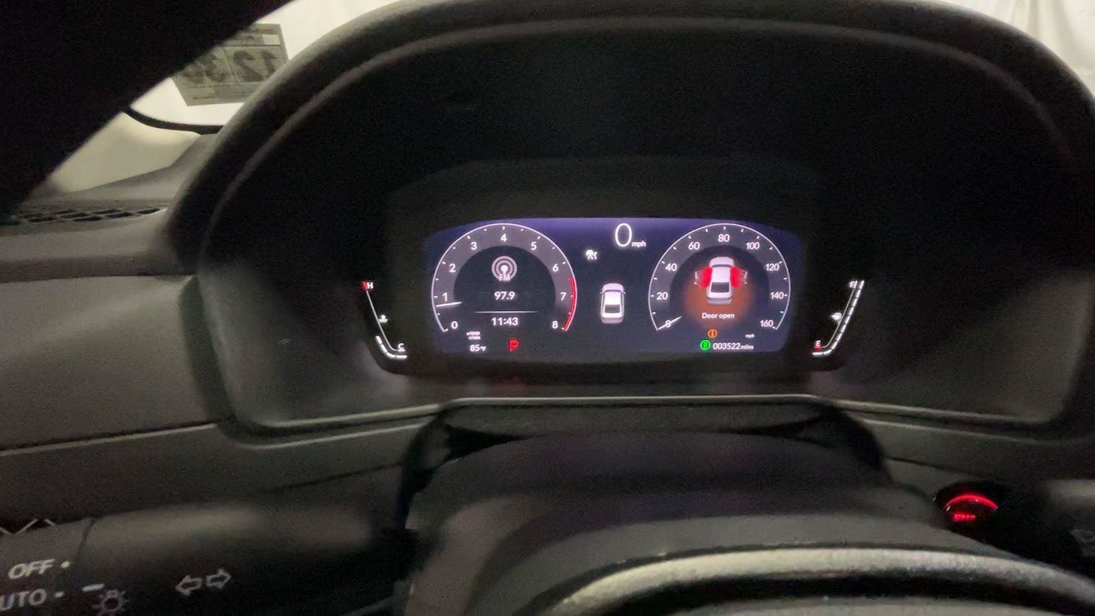 Certified 2025 Honda Accord SE image 31