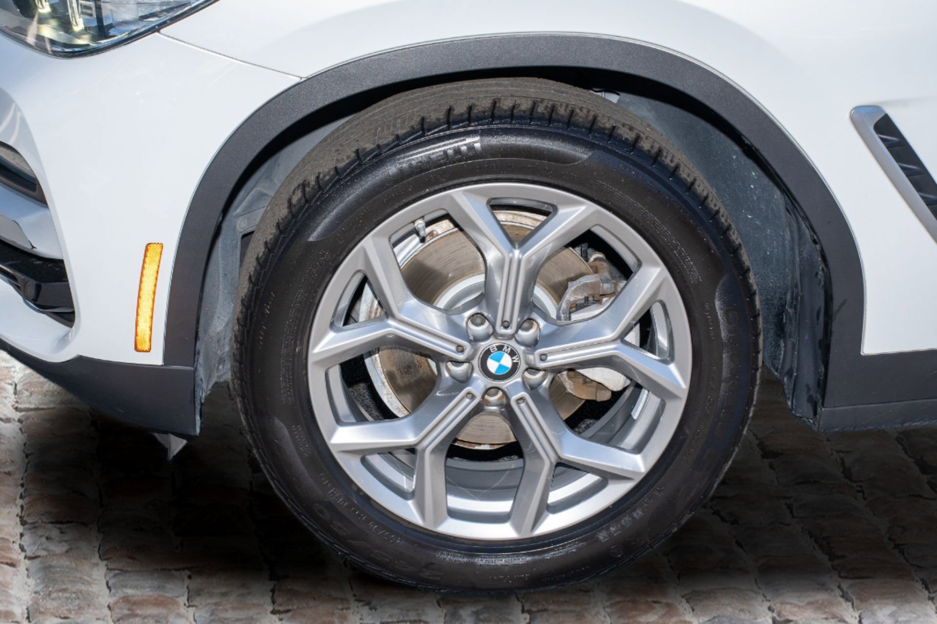 Used 2020 BMW X3 sDrive30i w/ Convenience Package image 39