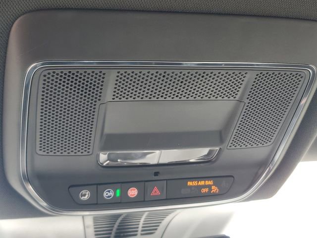 Used 2024 Chevrolet Blazer EV RS image 31