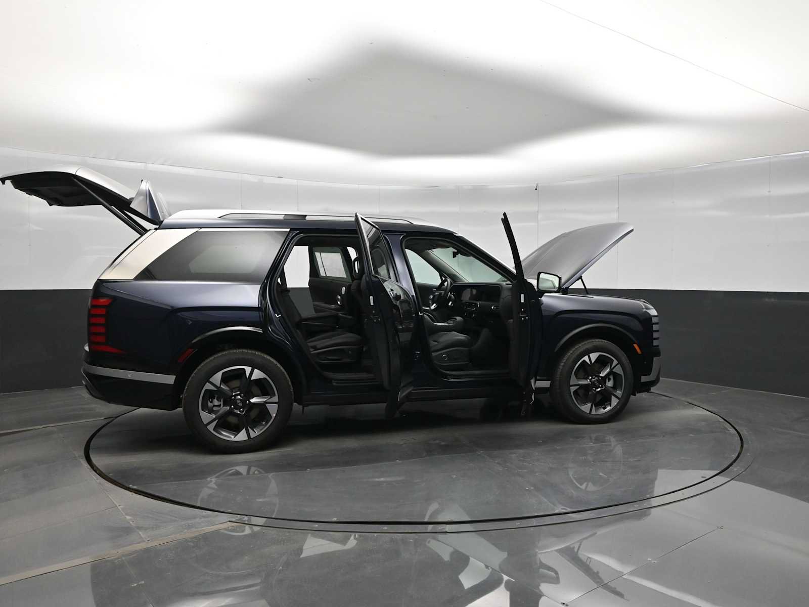 New 2026 Hyundai Palisade Limited AWD/4WD image 40