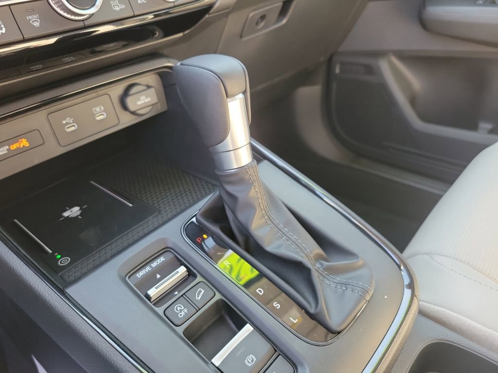 Used 2026 Honda CR-V EX-L image 33