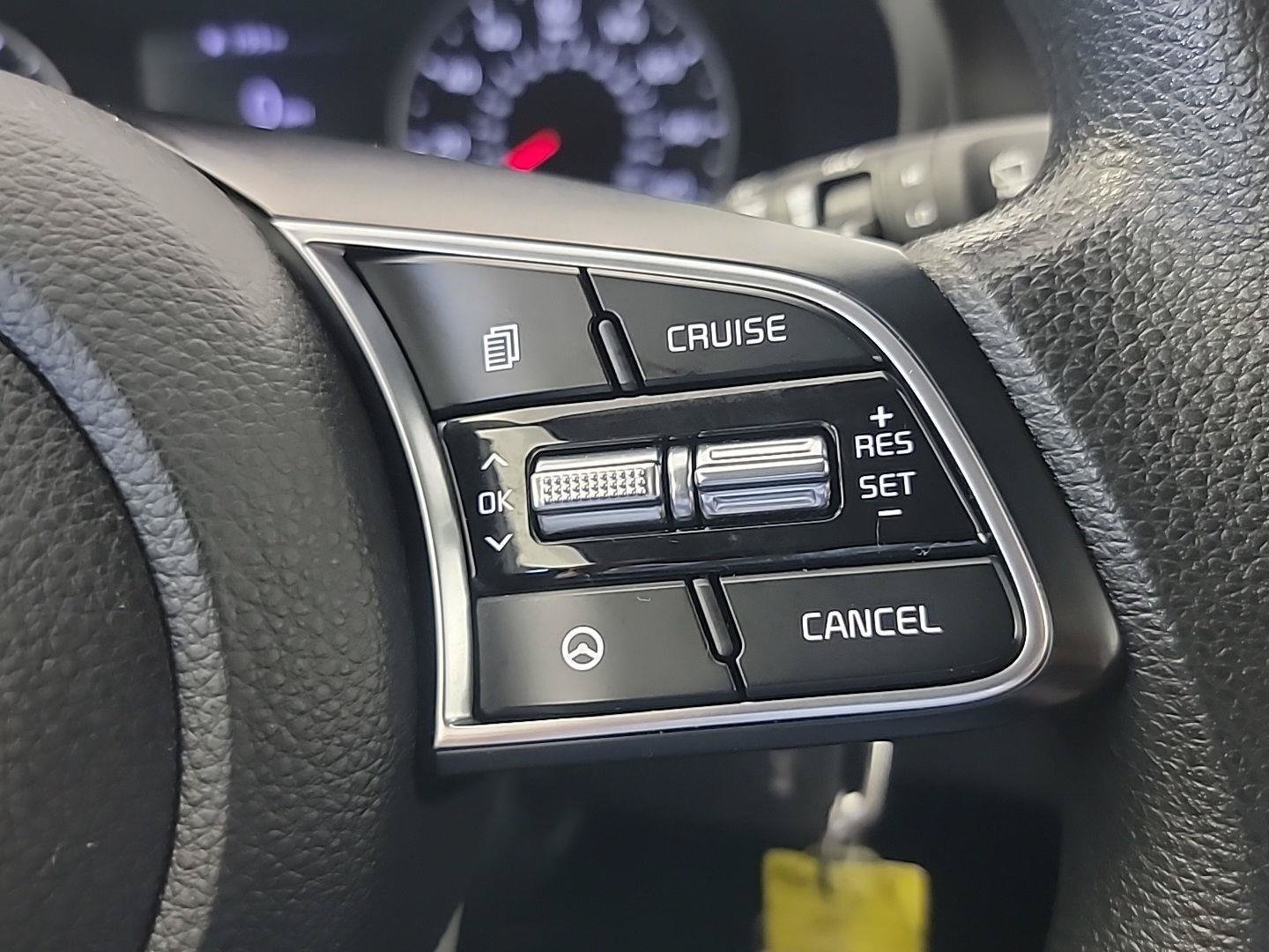 Certified 2023 Kia Seltos LX AWD/4WD image 23