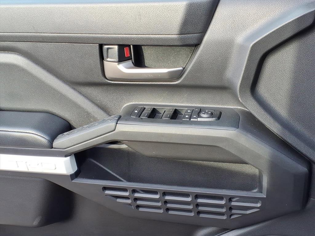 Used 2024 Toyota Tacoma TRD Off-Road image 19