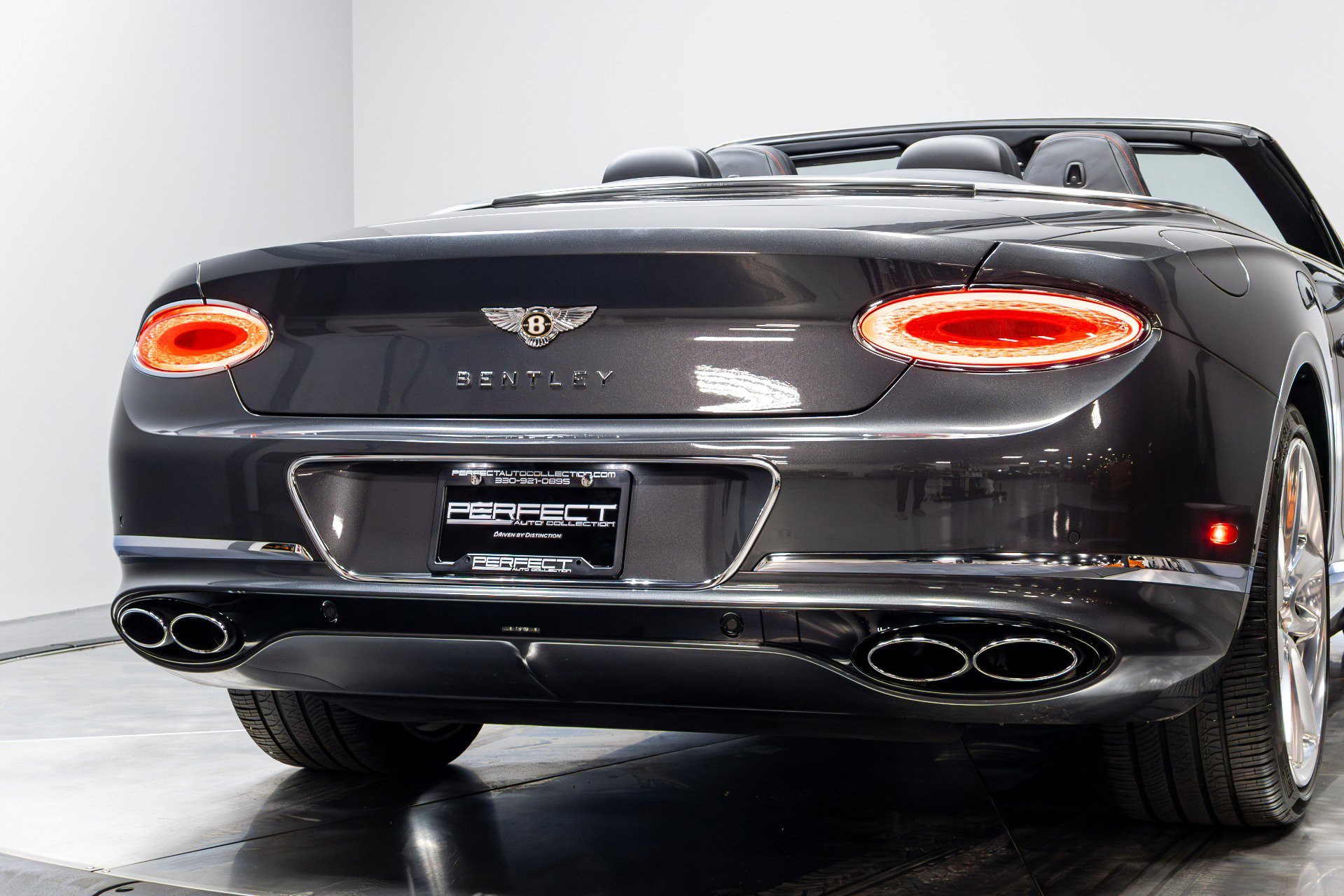 Used 2020 Bentley Continental GT image 82