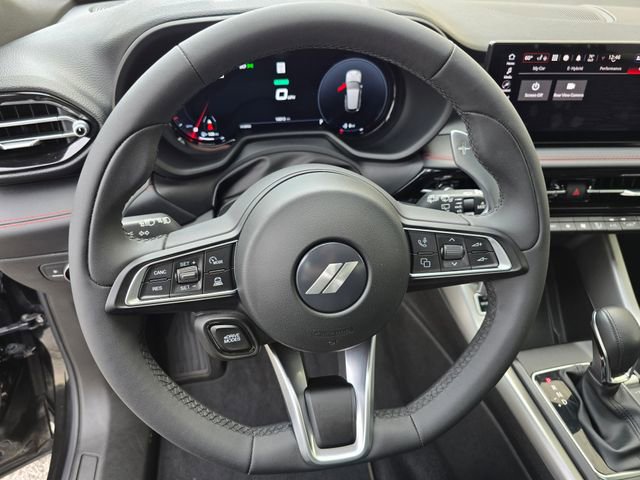 Used 2024 Dodge Hornet R/T Plus w/ R/T Blacktop Package image 22