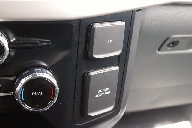 Used 2022 Ford F150 XLT w/ Equipment Group 302A High AWD/4WD image 26
