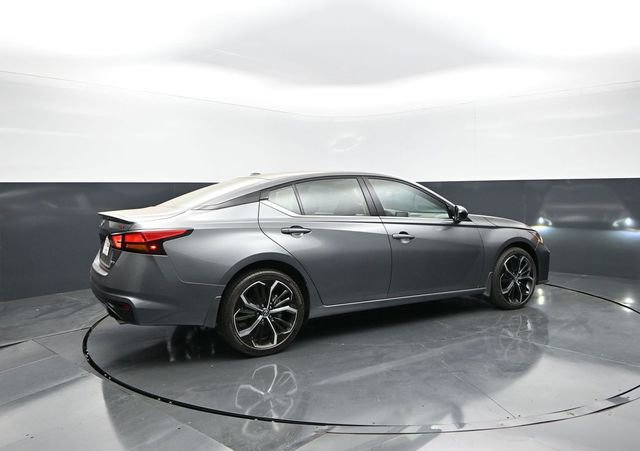 Certified 2023 Nissan Altima 2.5 SR AWD/4WD image 7