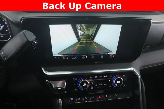 Used 2025 GMC Sierra 2500 Denali w/ Denali Reserve Package AWD/4WD image 26