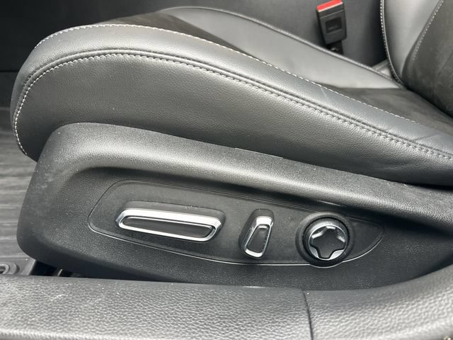 Certified 2024 Acura Integra A-Spec w/ Technology Package FWD image 12