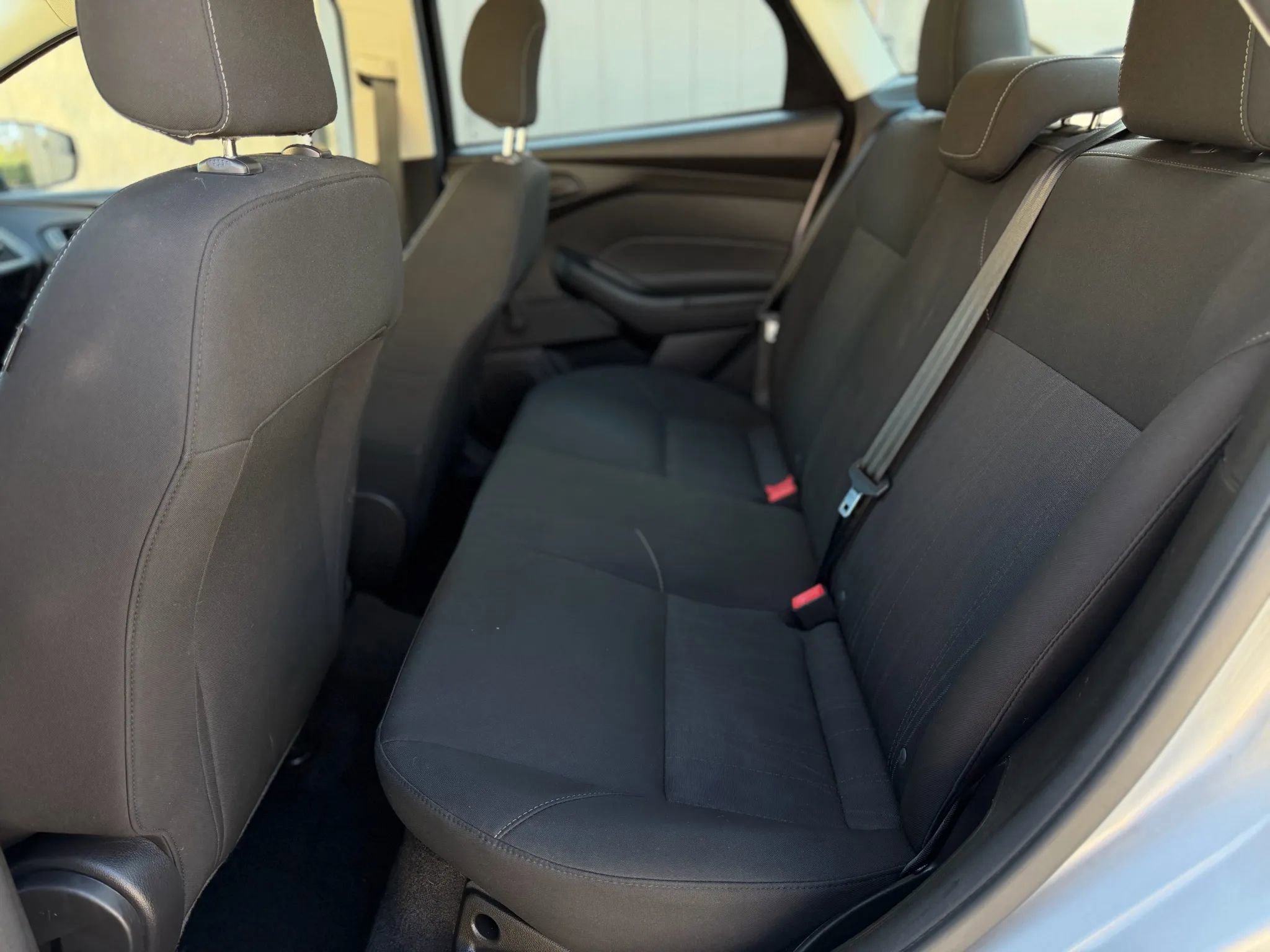 Used 2017 Ford Focus S image 29