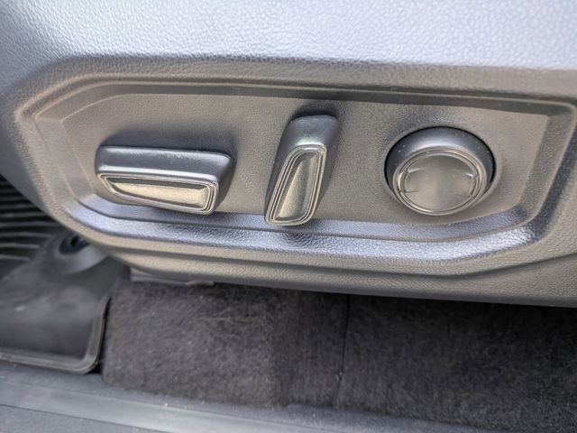 Used 2026 Toyota Tundra SR5 w/ SR5 Convenience Package image 21