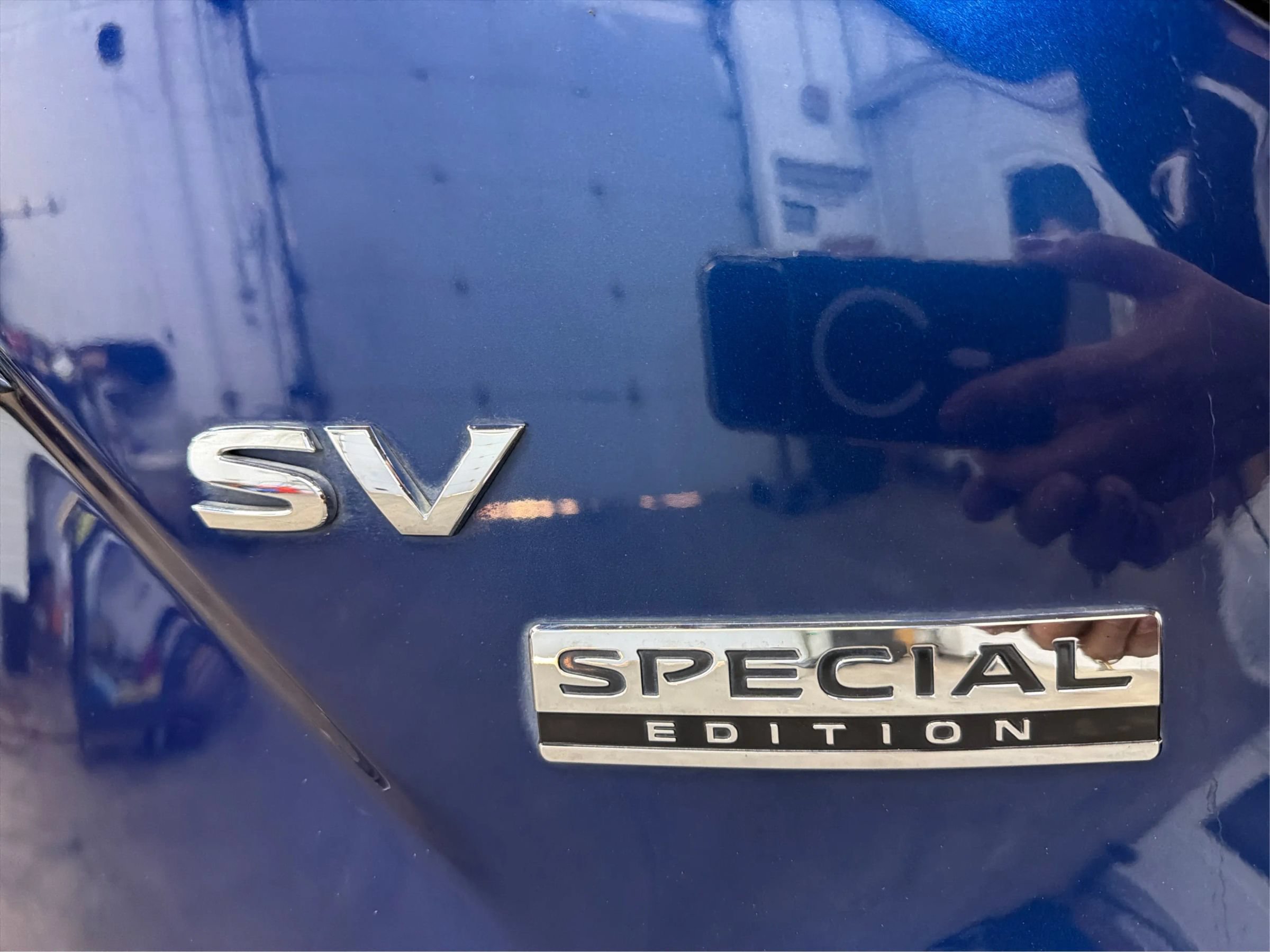 Used 2021 Nissan Murano SV w/ SV Special Edition Package FWD image 40