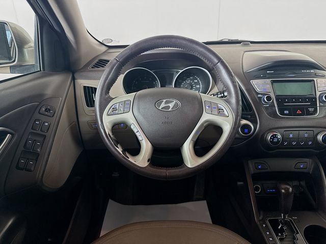 Used 2013 Hyundai Tucson GLS AWD/4WD image 22
