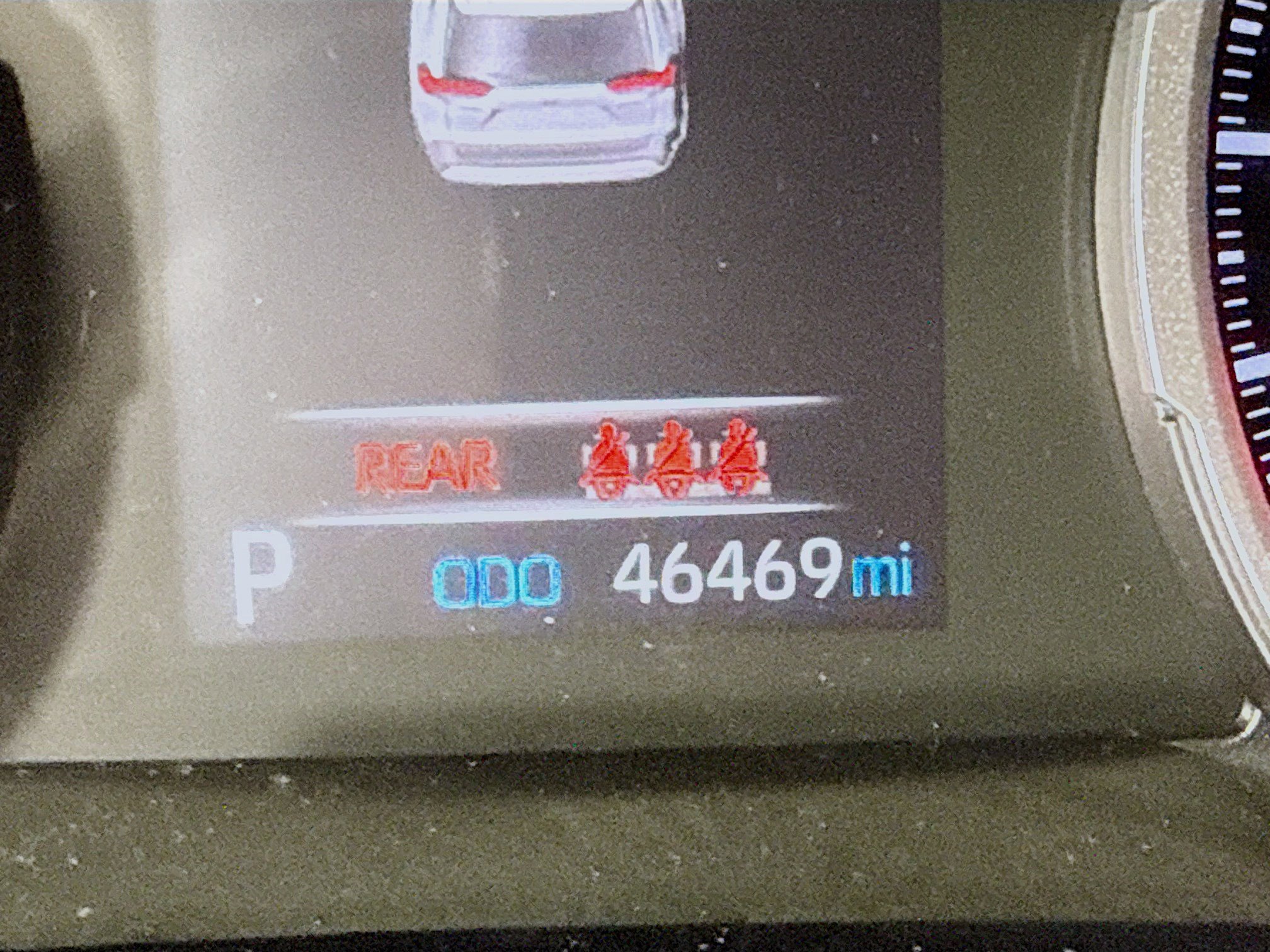 Used 2020 Toyota RAV4 LE image 16