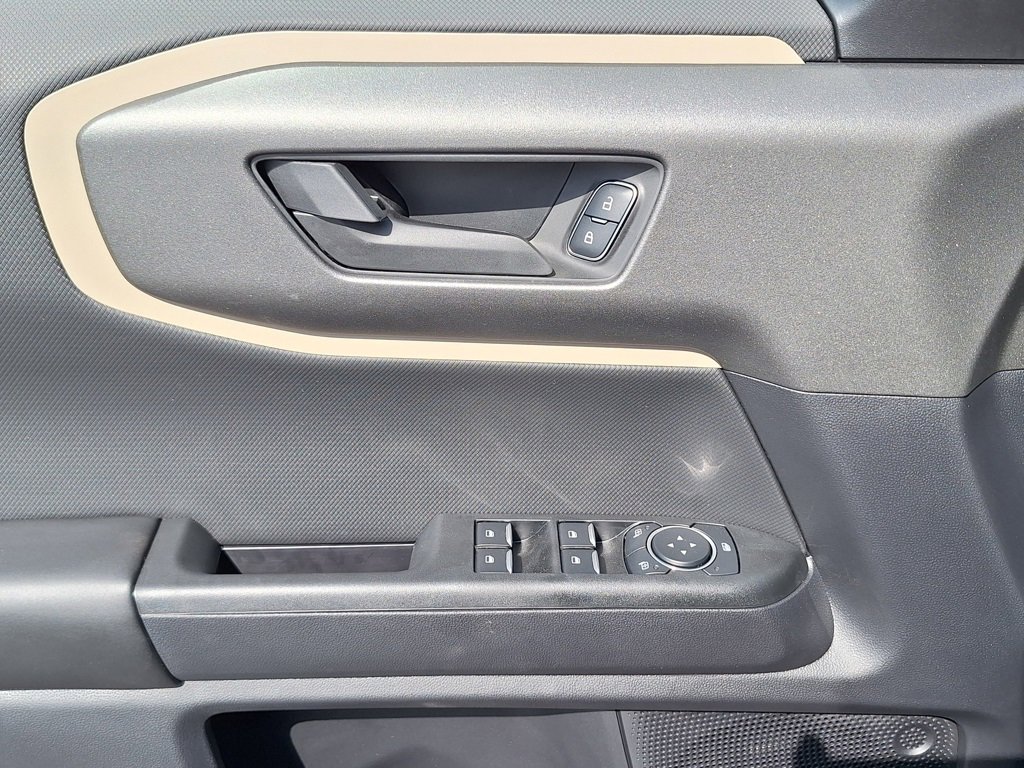 New 2025 Ford Bronco Sport Big Bend w/ Convenience Package image 3