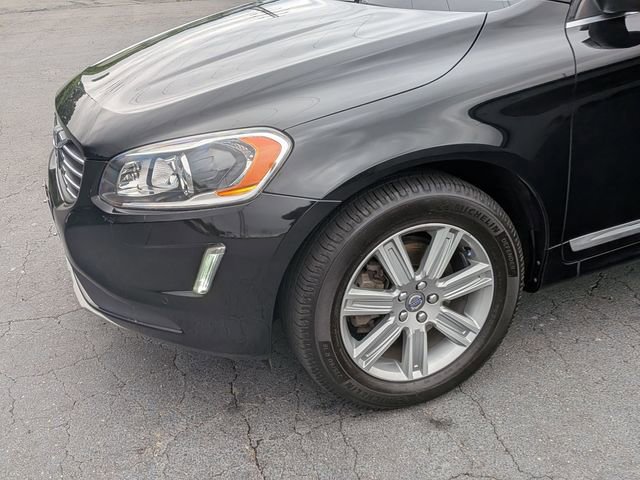 Used 2016 Volvo XC60 T6 Platinum w/ Protection Package AWD/4WD image 9