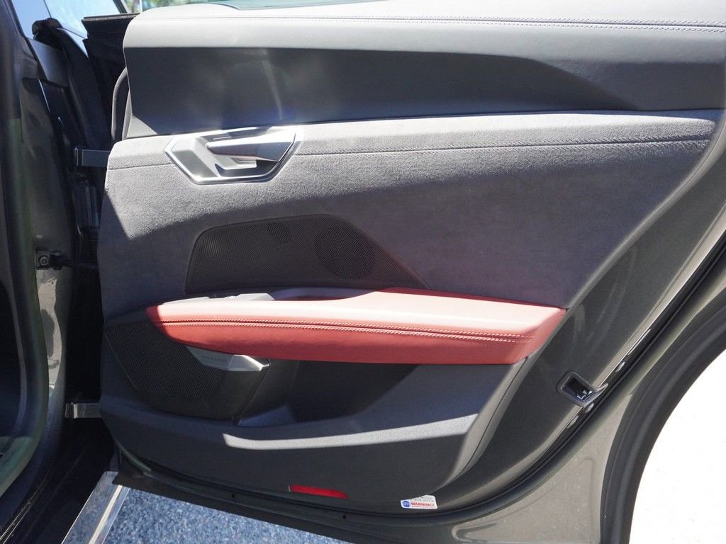 Used 2023 Audi e-tron GT Premium Plus AWD/4WD image 28