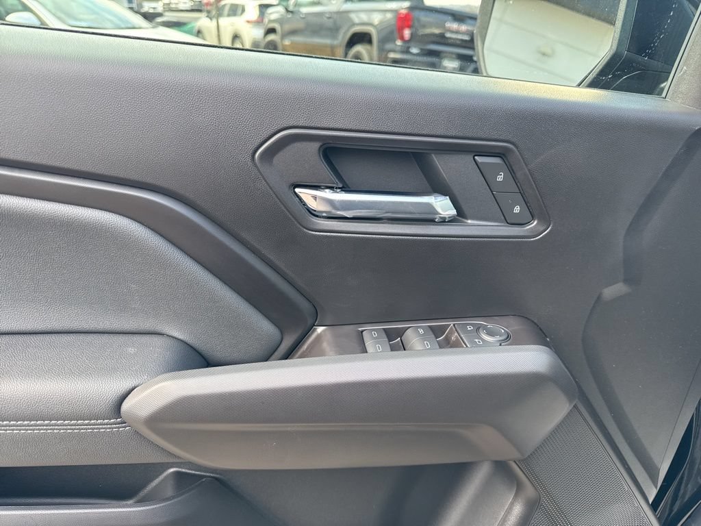 New 2026 GMC Canyon Elevation w/ Convenience Package RWD image 13