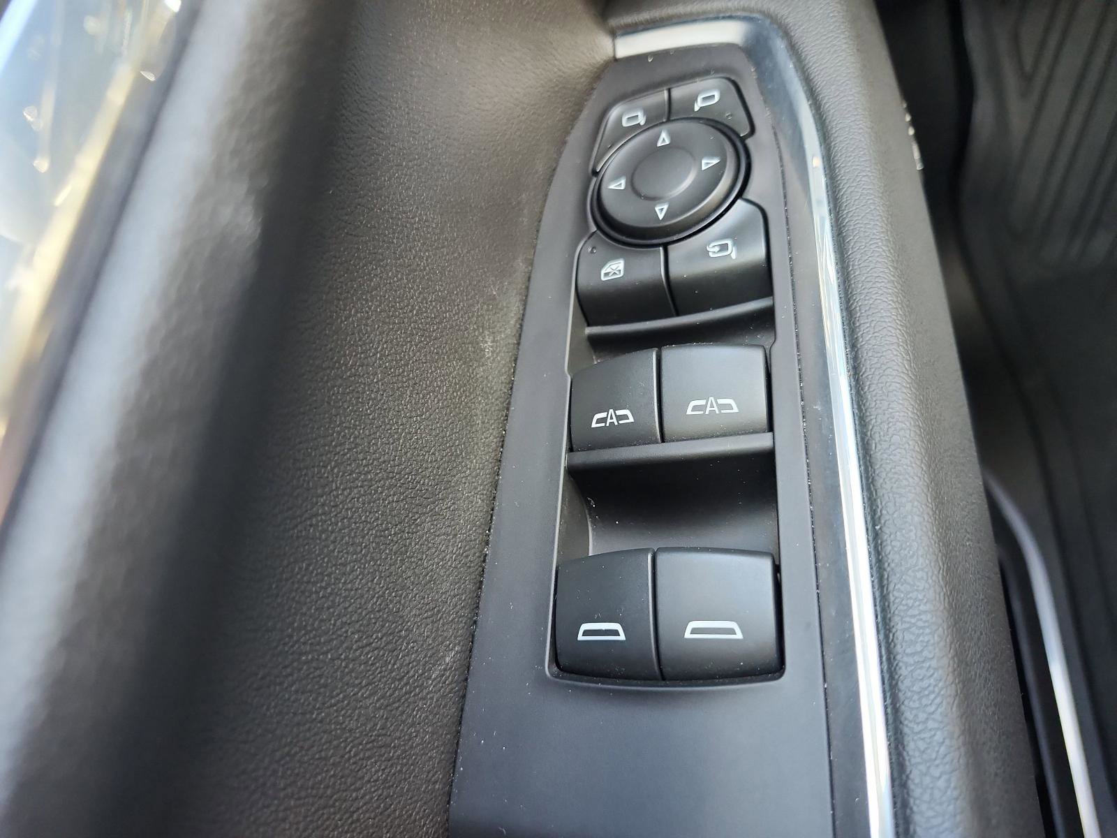 Certified 2023 GMC Sierra 1500 SLT w/ SLT Premium Plus Package image 27