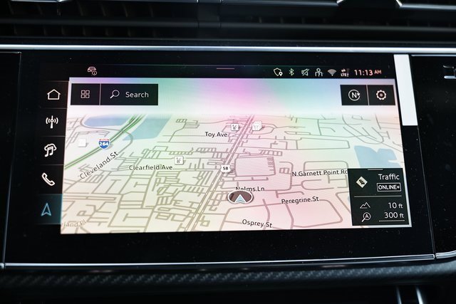 New 2026 Audi RS Q8 performance image 40